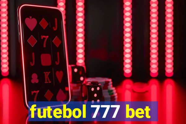 futebol 777 bet